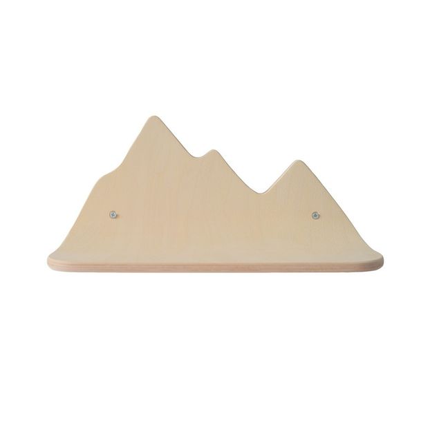 Etagères Montagne en MDF-product