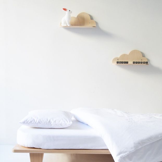 Etagères Montagne en MDF-product