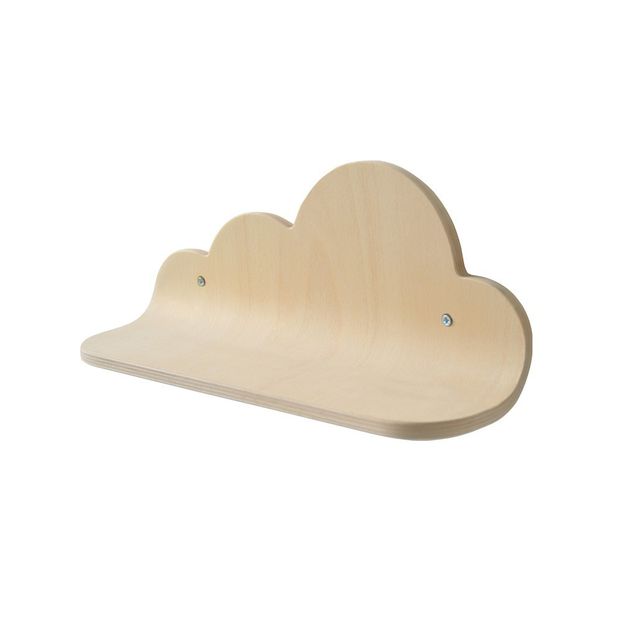 Cloud Shelf MDF-product