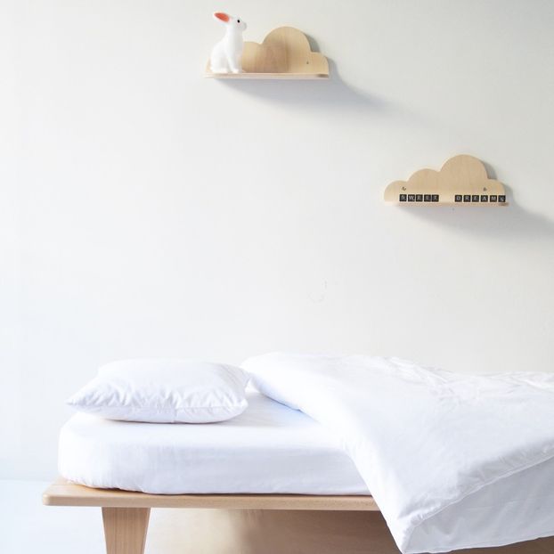 Regal Wolke aus MDF-product