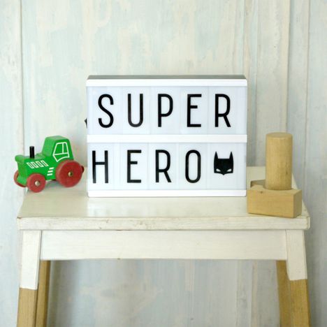 Lightbox Modelo Pequeño-product