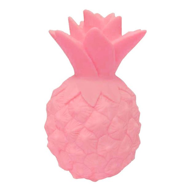 Mini veilleuse LED ananas-product