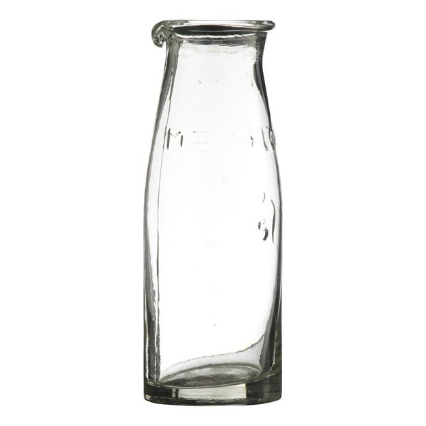 Milk Bottle 15,5x5,5 cm-product