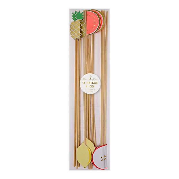 Fruit Mixing Stick - Set of 12-product