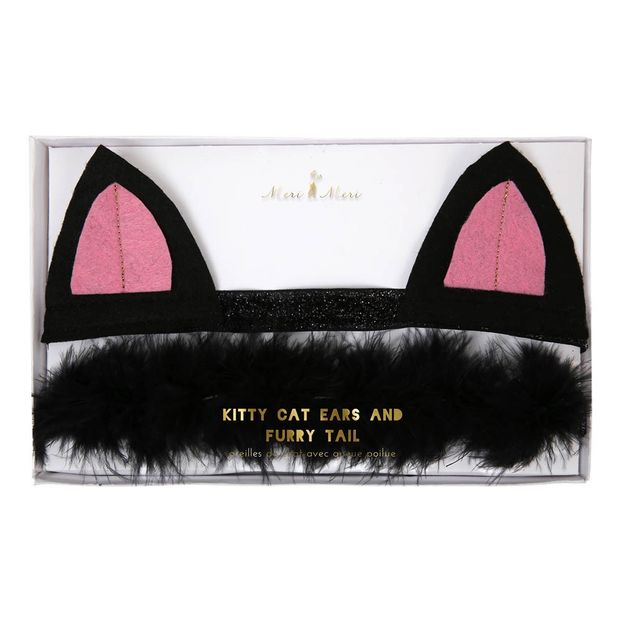 Cat costume-product