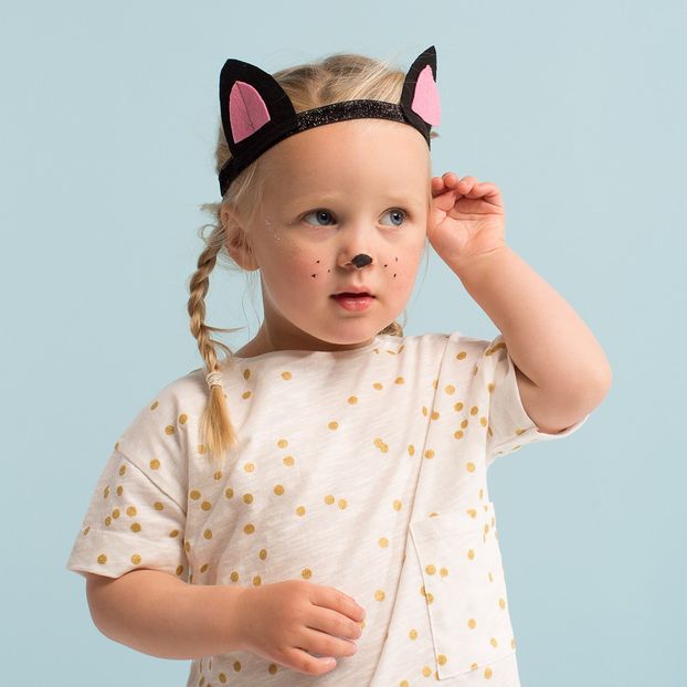 Cat costume-product