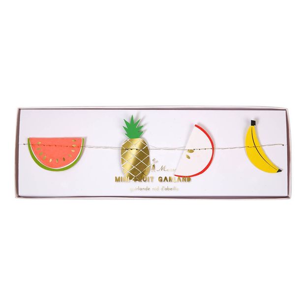 Guirnalda mini frutas-product