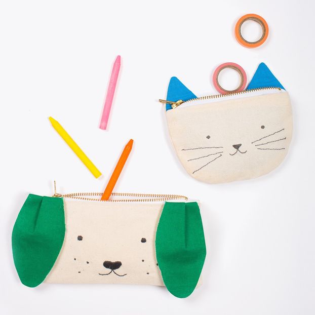 Cotton Case - Cat-product