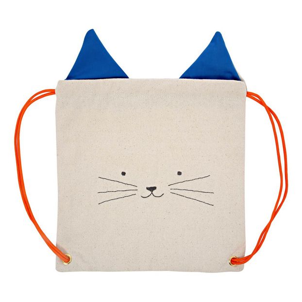 Backbag - Cat-product