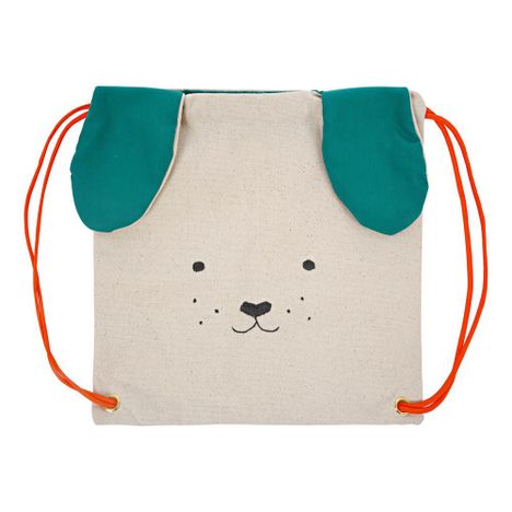 Backbag - Dog-product