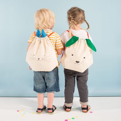 Backbag - Dog-product