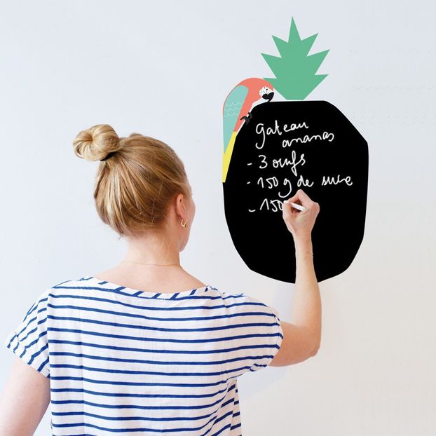 Sticker ardoise Coco-product
