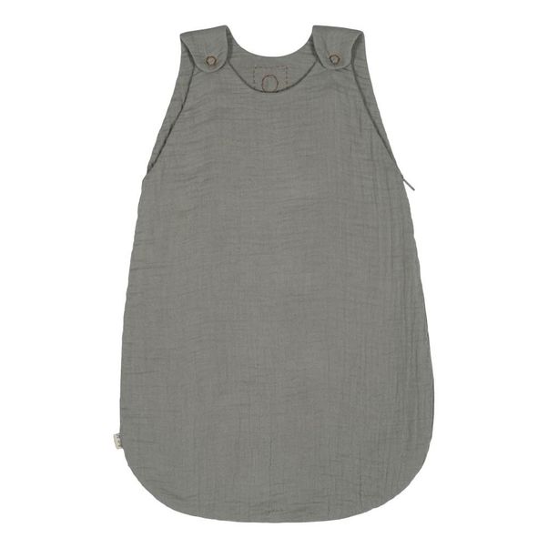 Leichter Babyschlafsack - grau-product