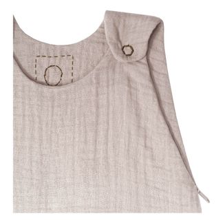 Numero 74 Leichter Babyschlafsack - puderfarben-product