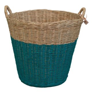 Numero 74 Aufbewahrungskorb L - petrol-product