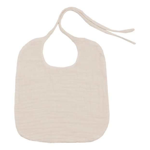 Bavoir rond-product