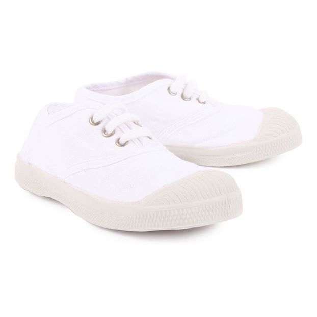Tennis Lacets-product