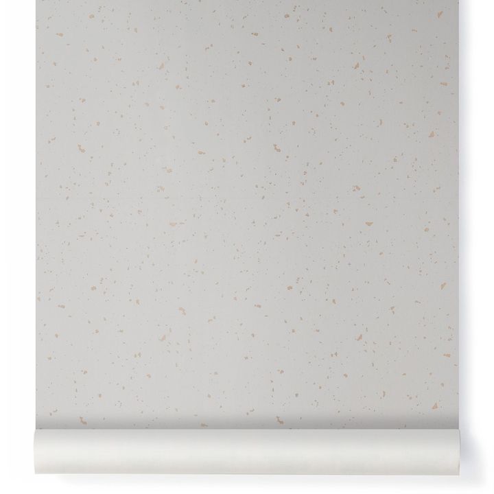 Papel pintado Confetti oro- Imagen del producto n°0
