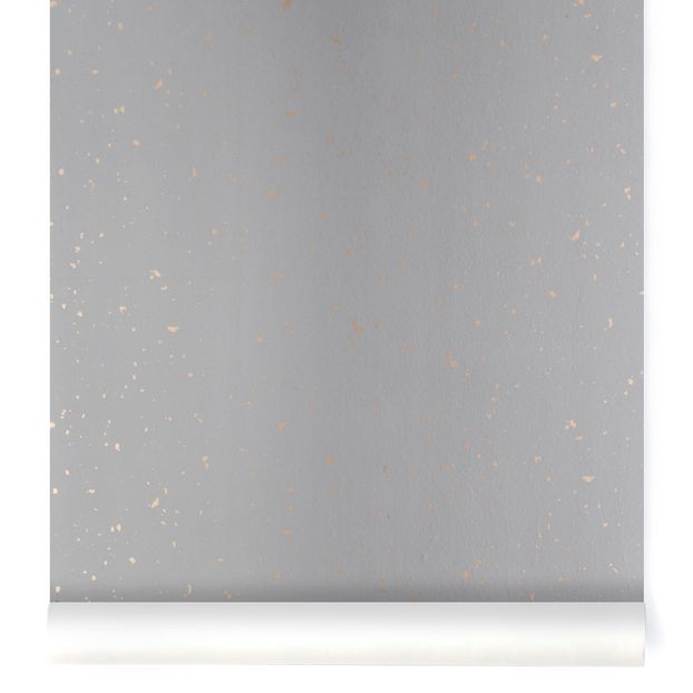 Tapete Konfetti- gold-product