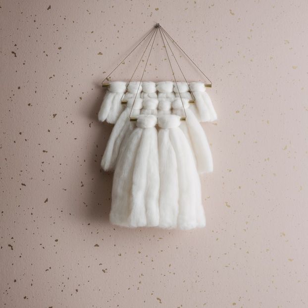 Papier-peint Confetti or-product