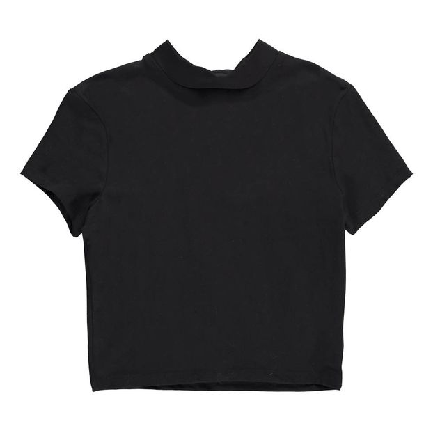T-Shirt Cropped Leila-product