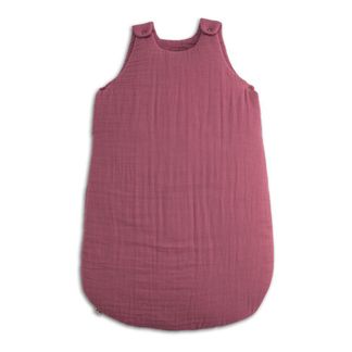 Numero 74 Babyschlafsack - granatapfelrot-product