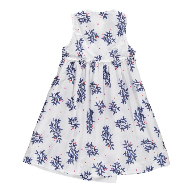 Robe Feuilles Lucia-product