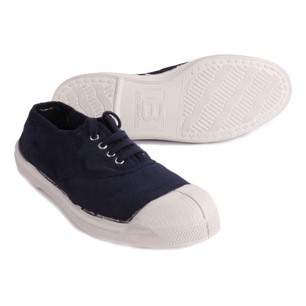 Zapatillas Cordones-product