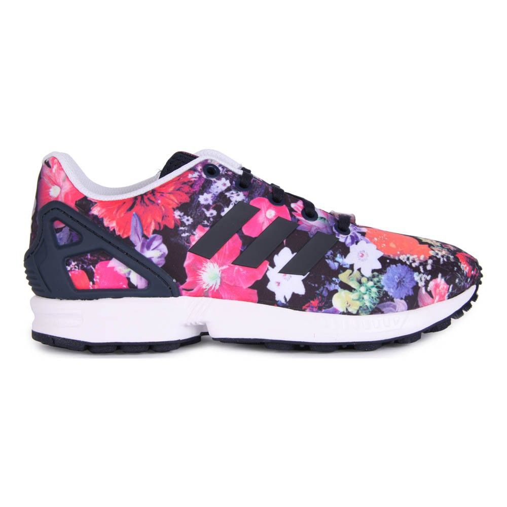 adidas rosa fiori adidas rosa fiori