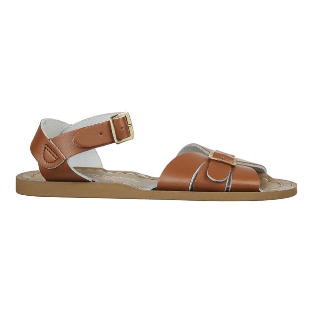 Sandales Waterproof Cuir Classic-product