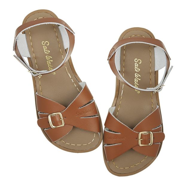 Sandales Waterproof Cuir Classic-product