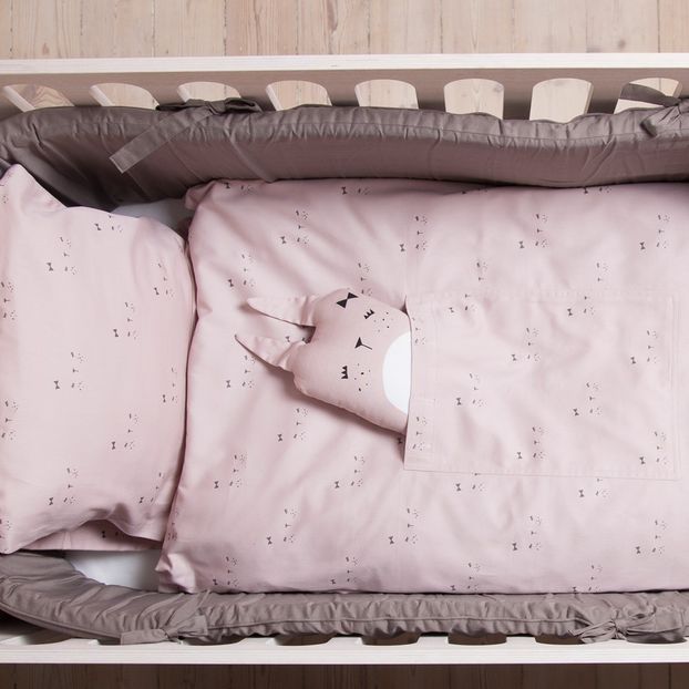 Animal Bunny Cushion-product