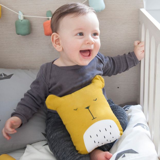 Coussin animal Ours-product