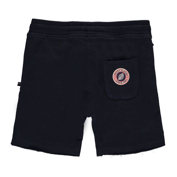 Short Muletón Terry-product