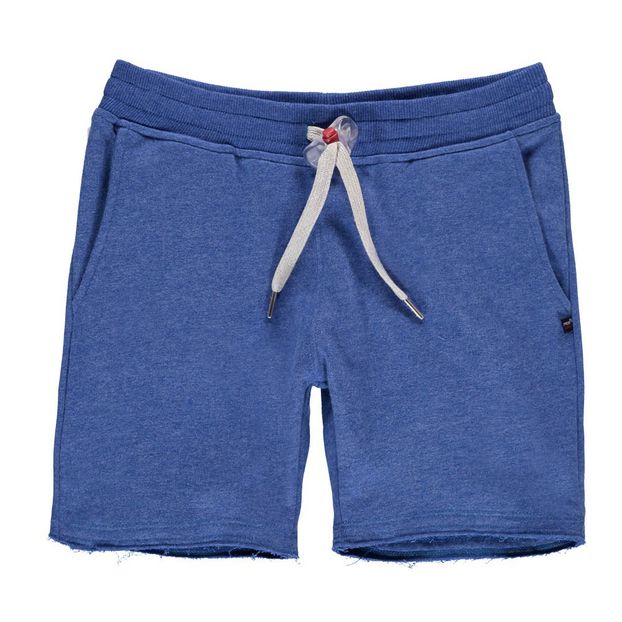 Short Muletón Terry-product