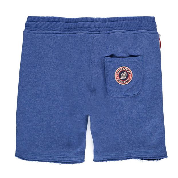 Short Muletón Terry-product