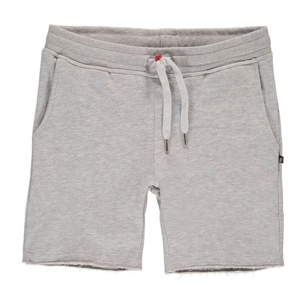 Short Molleton Chiné-product