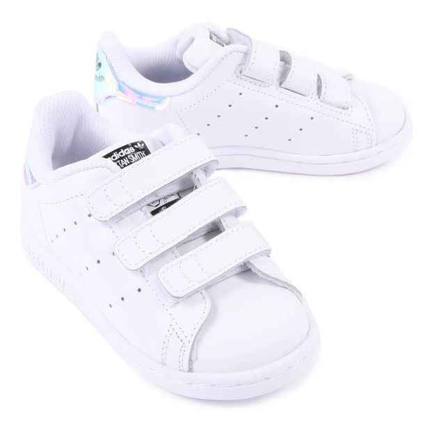 Zapatillas Velcro Stan Smith Irisado-product