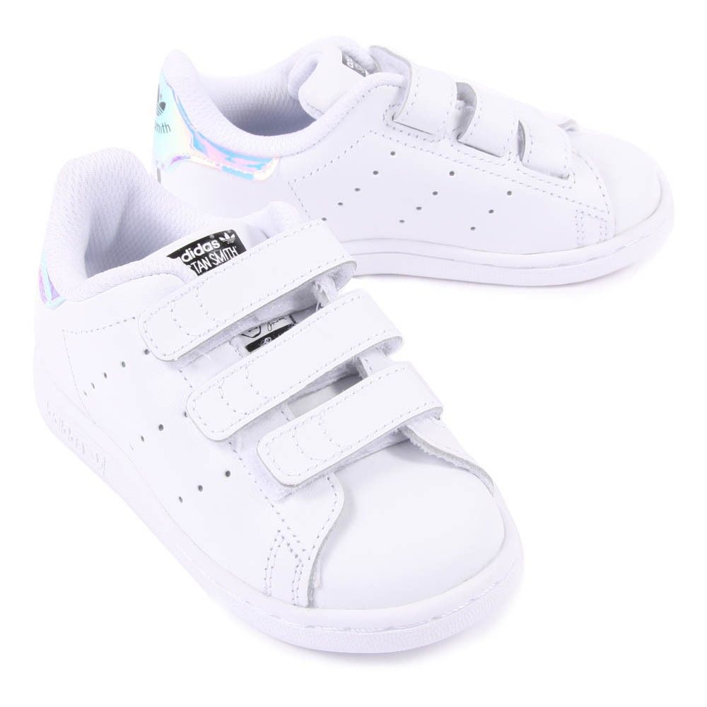 stan smith enfant scratch