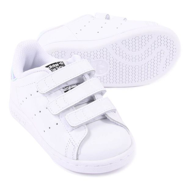 Zapatillas Velcro Stan Smith Irisado-product