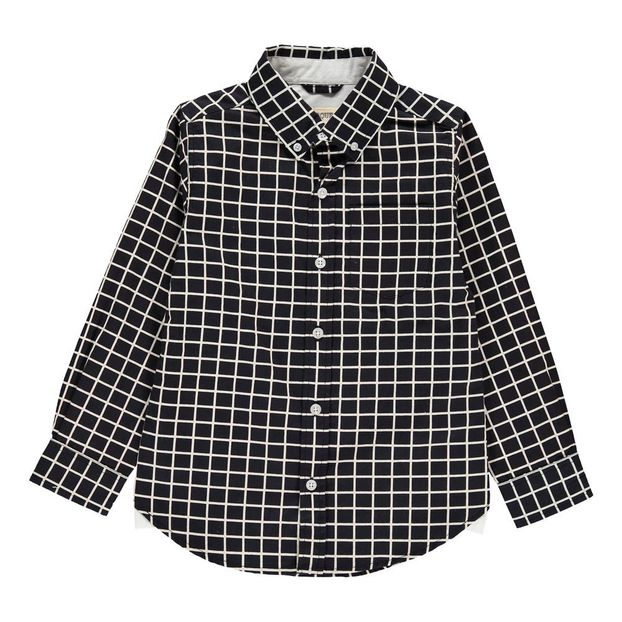 Chemise Carreaux-product