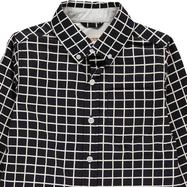 Chemise Carreaux-product