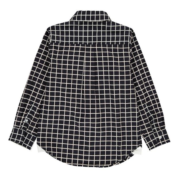 Chemise Carreaux-product