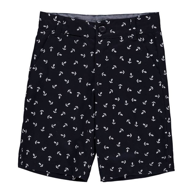 Short Ancres-product