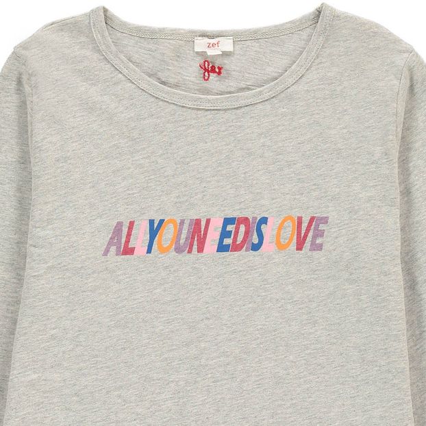 "All You Need Is Love" T-Shirt-product