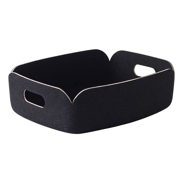 Panier de rangement plat Restore-product