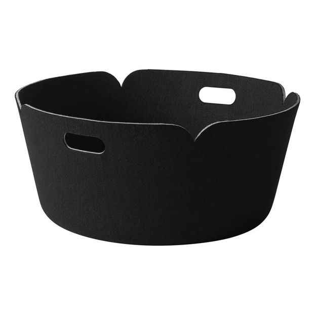 Flat storage basket Restore -product