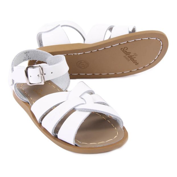 Sandales Cuir Waterproof Original-product