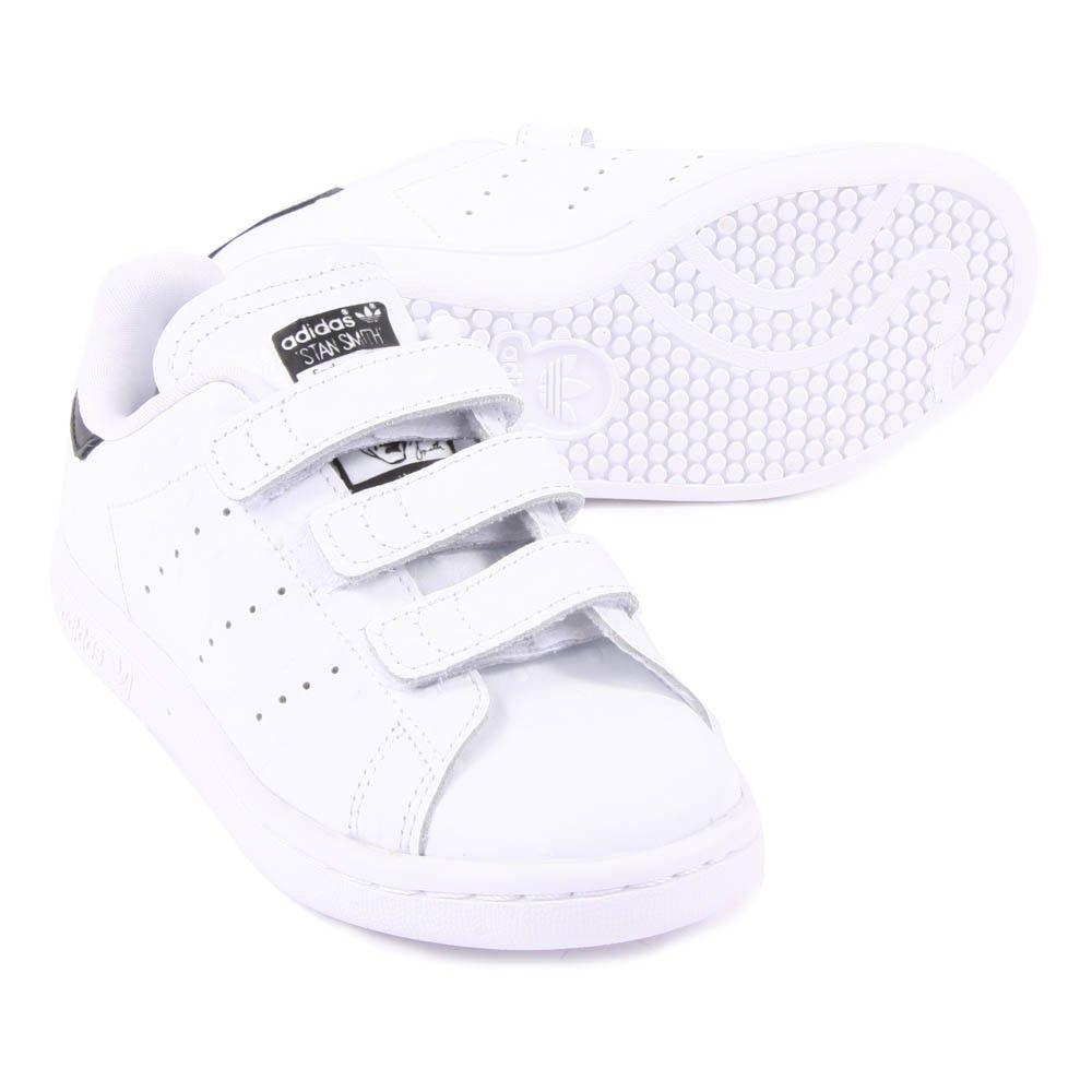 adidas bimbo stan smith strappi adidas bimbo stan smith strappi