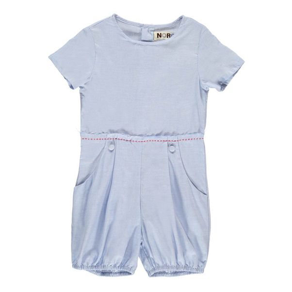 Pagliaccetto Chambray-product